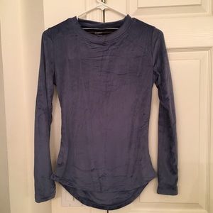 Climate Right Cuddle Dudd pajama set. Size small.